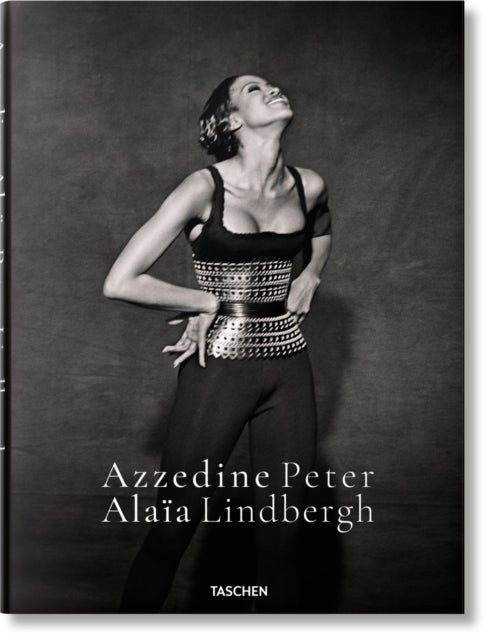 Peter Lindbergh - Azzedine Alaia