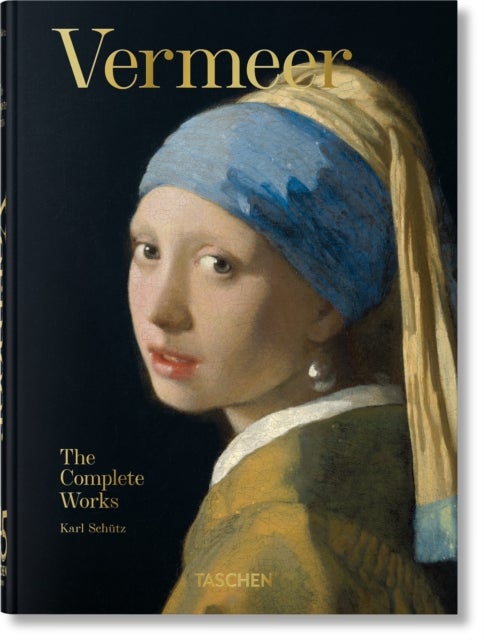 Vermeer. The Complete Works. 40th Ed. - The Complete Works. 45th Ed.