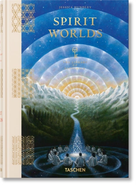 Spirit Worlds - The Library of Esoterica