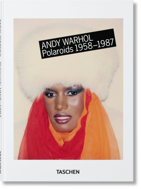 Andy Warhol. Polaroids 1958¿1987
