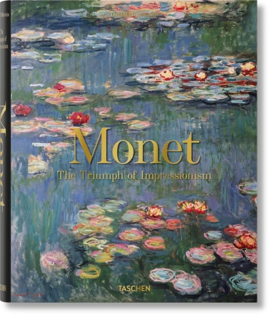 Monet - The Triumph of Impressionism