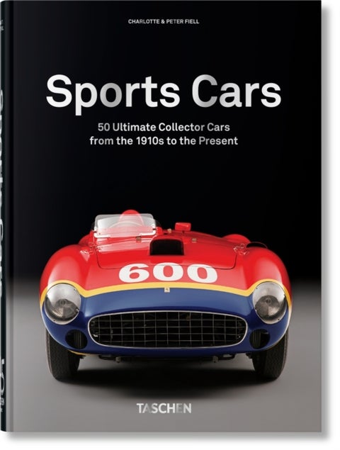 Sports Cars. 40th Ed. - 45th Ed.