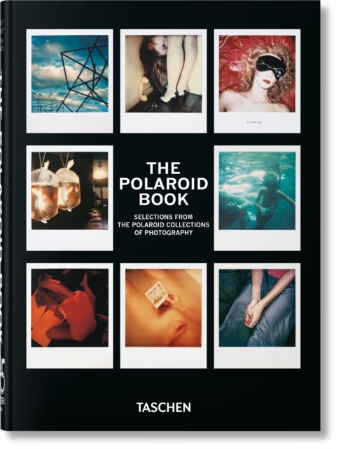 The Polaroid Book - 45th Ed.