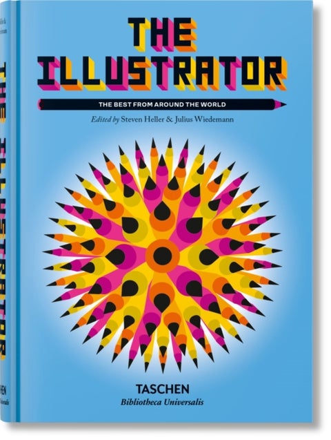 The Illustrator - The Best from around the World