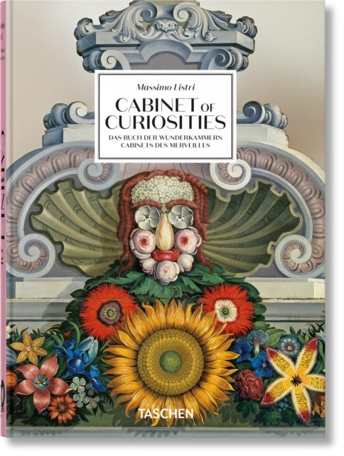 Massimo Listri - Cabinet of Curiosities. 45th Ed.