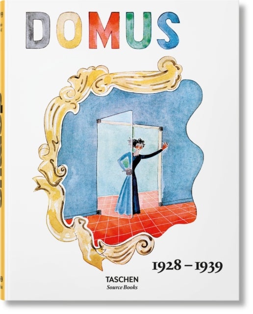 domus 1928¿1939