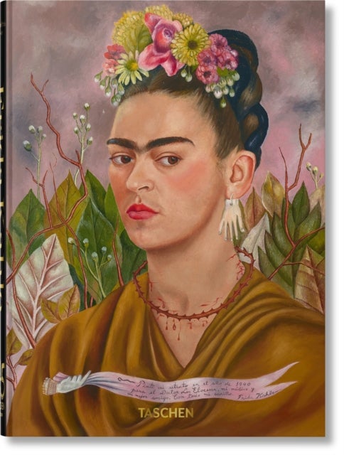 Frida Kahlo - 45th Ed.
