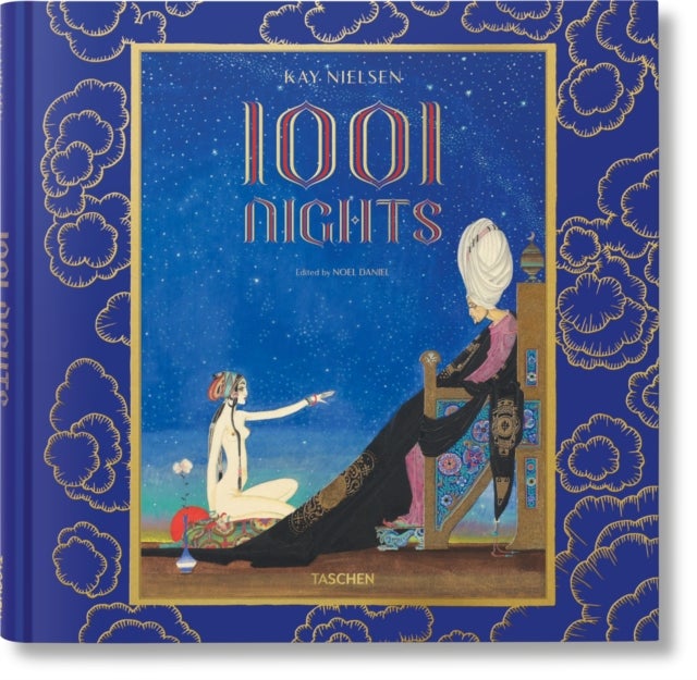 Kay Nielsen - 1001 Nights