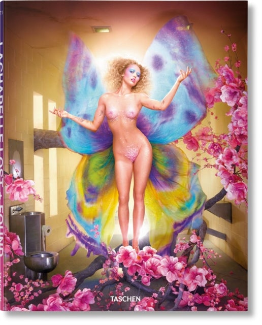 David LaChapelle - Lost + Found