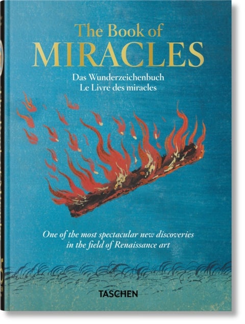 The Book of Miracles - 45th Ed.