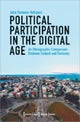 Political Participation in the Digital Age ¿ An Ethnographic Comparison Between Iceland and Germany