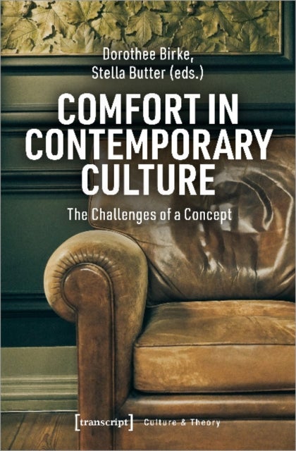Comfort in Contemporary Culture ¿ The Challenges of a Concept