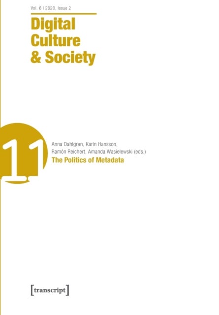 Digital Culture & Society (DCS) ¿ Vol. 6, Issue 2/2020 ¿ Laborious Play and Playful Work II