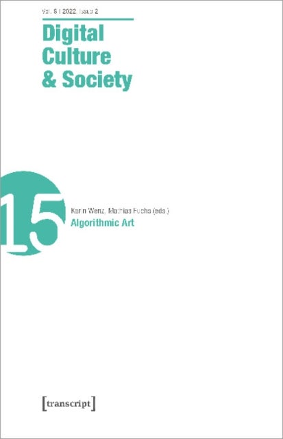 Digital Culture & Society (DCS) - Vol. 2, Issue 2/2016 - Politics of Big Data