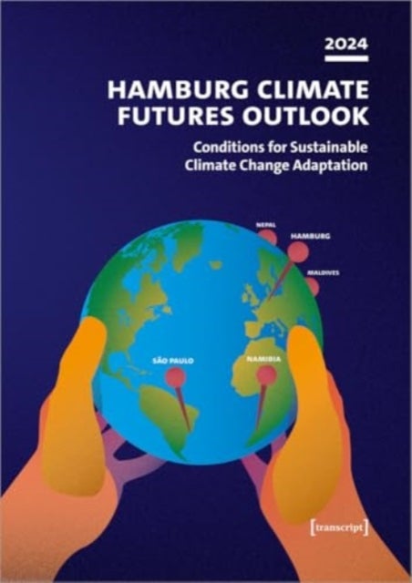 Hamburg Climate Futures Outlook 2024 - Conditions for Sustainable Climate Change Adaptation