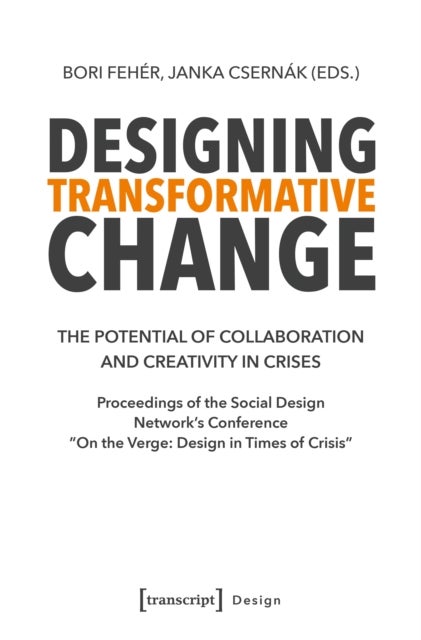 Designing Transformative Change