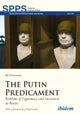 The Putin Predicament ¿ Problems of Legitimacy and Succession in Russia