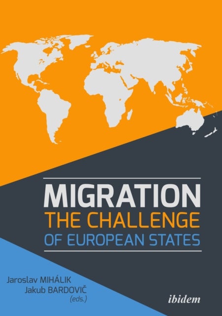 Migration - The Challenge of European States