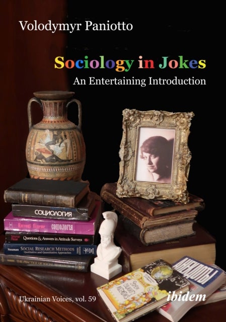 Sociology in Jokes - An Entertaining Introduction