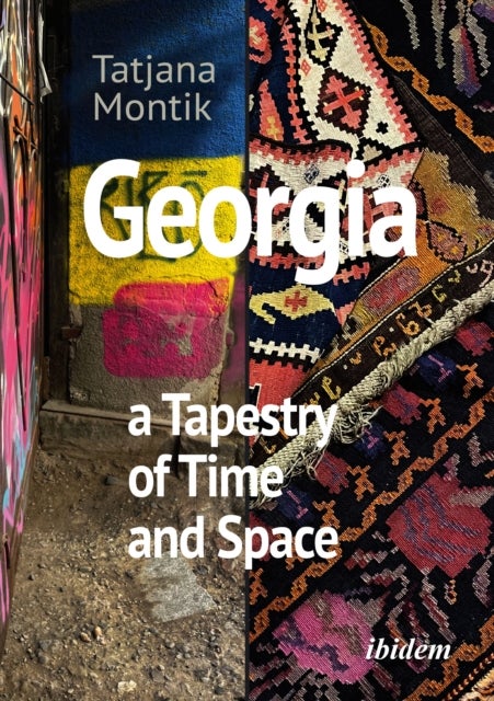 Georgia - A Tapestry of Time and Space