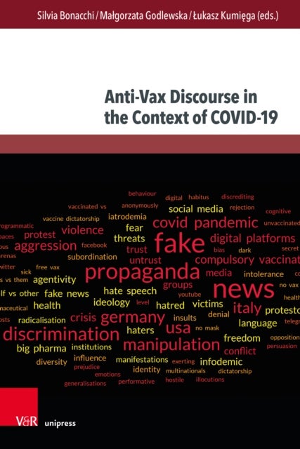 Anti-Vax Discourse in the Context of COVID-19 - Local Perspectives with Global Implications