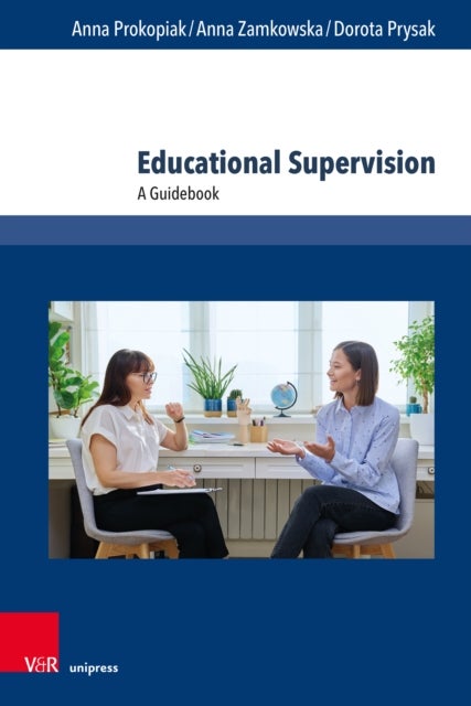 Educational Supervision - A Guidebook