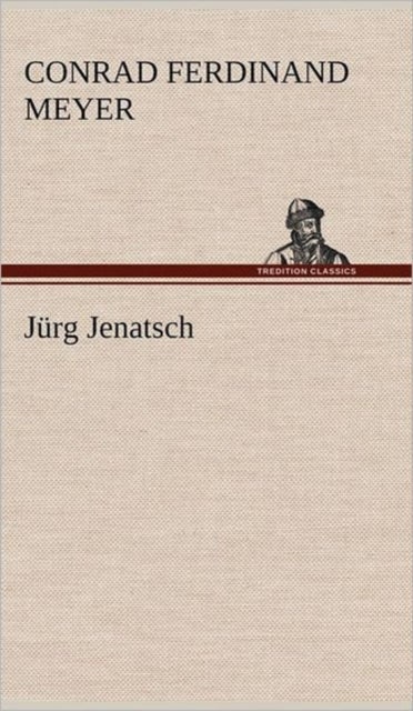 Jurg Jenatsch