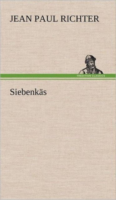 Siebenkas