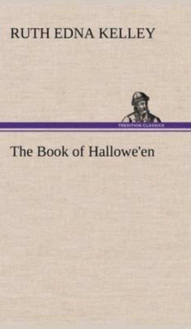 The Book of Hallowe'en