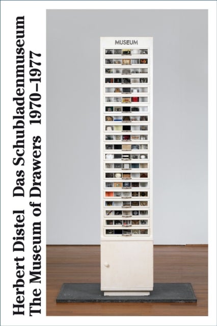 Museum of Drawers 1970-1977: Five Hundred Works of Modern Art - Five Hundred Works of Modern Art