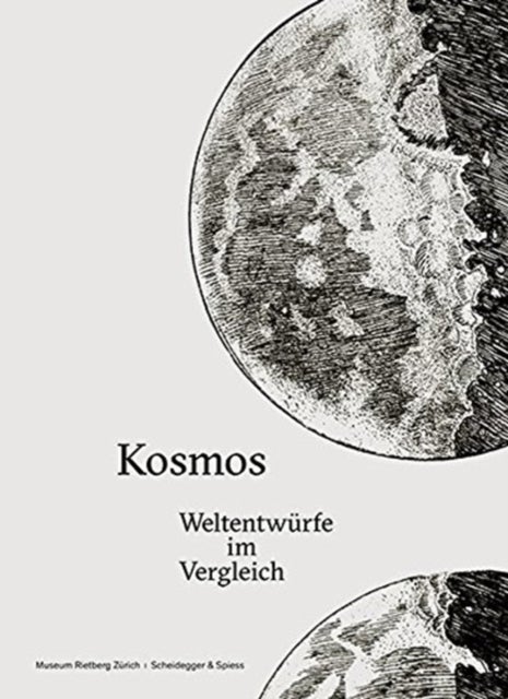 Kosmos - Weltentwurfe Im Vergleich