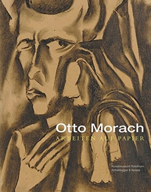 Otto Morach 1887 - 1973 - Arbeiten Auf Papier