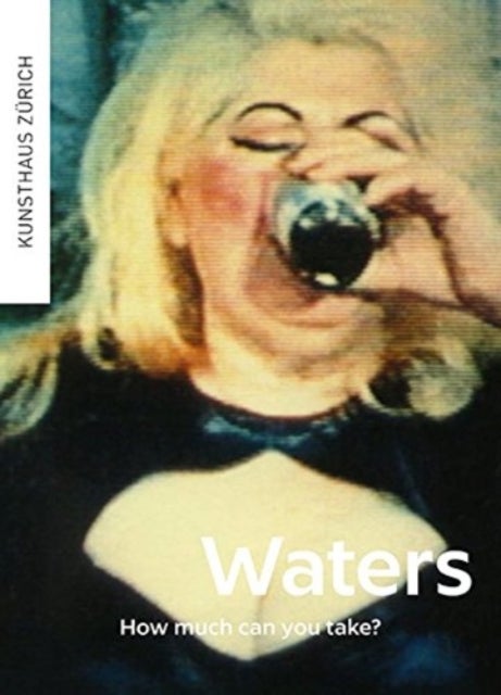 John Waters - How Much Can You Take? - Werke Der Sammlung Matthias Brunner