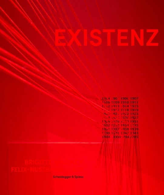 Existenz - Brigitte Waldach - Felix-Nussbaum-Haus