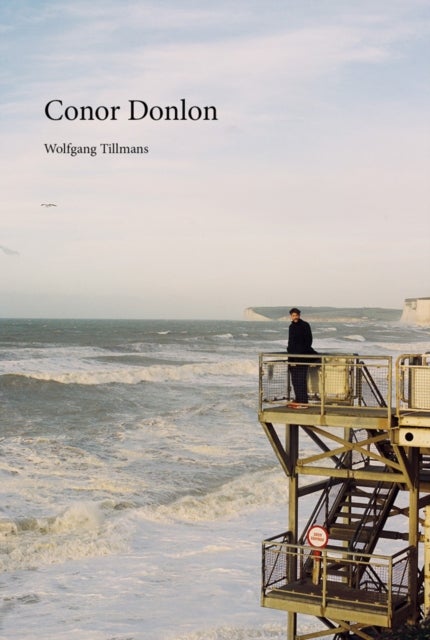Wolfgang Tillmans - Conor Donlon