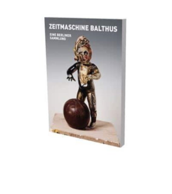 Time Machine Malthus - A Berlin Collection