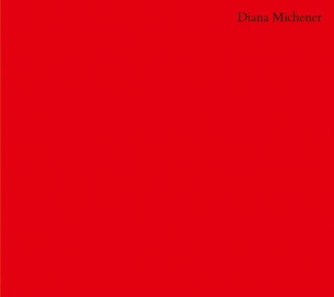 Diana Michener: Twenty Eight Figure Studies