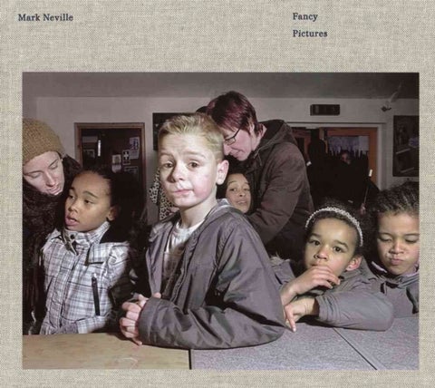 Mark Neville - Fancy Pictures