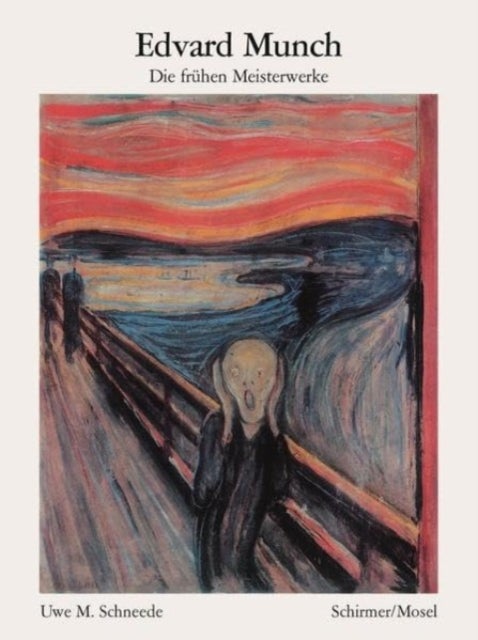 Edvard Munch: Fr¿he Meisterwerke - frühe Meisterwerke