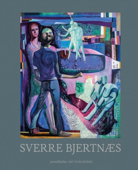 Sverre Bjertnaes - Works
