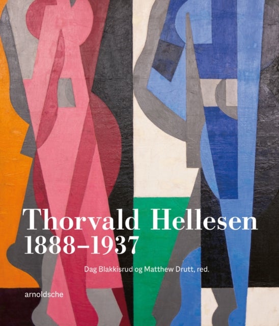 Thorvald Hellesen 1888-1937