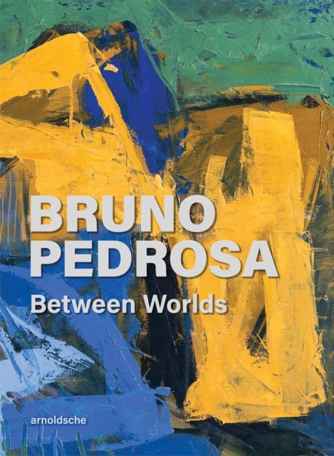 Bruno Pedrosa - Between Worlds