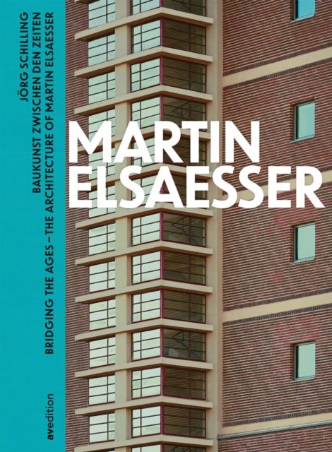Martin Elsaesser - Bridging the Ages