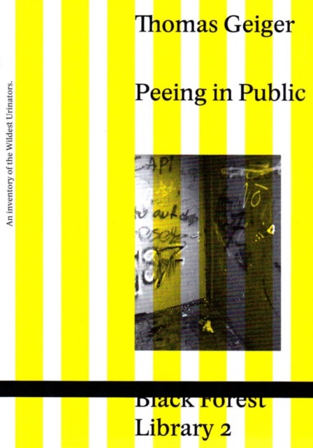 Peeing in Public