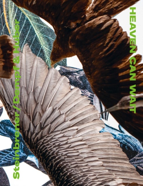 Heaven Can Wait - Steinbrener/Dempf & Huber