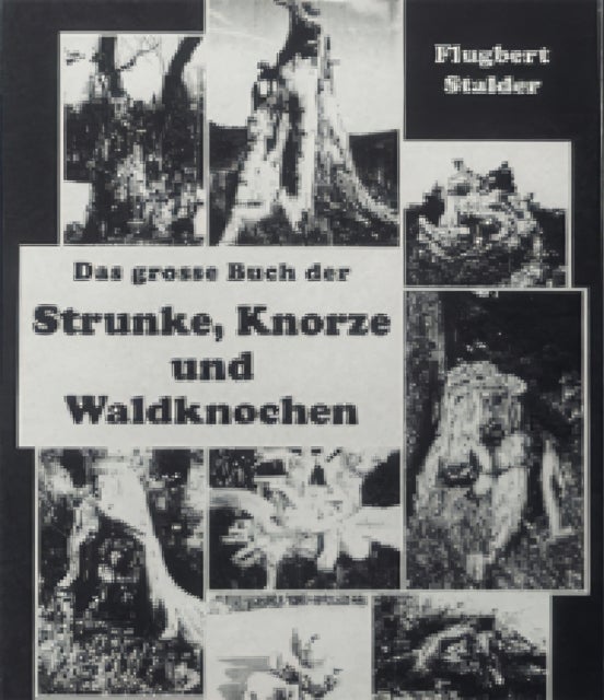 Das Grosse Buch der Strunke