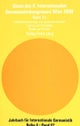 Akten Des X. Internationalen Germanistenkongresses Wien 2000 - «Zeitenwende - Die Germanistik Auf Dem Weg Vom 20. Ins 21. Jahrhundert»