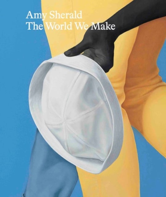 Amy Sherald: The World We Make - The World We Make