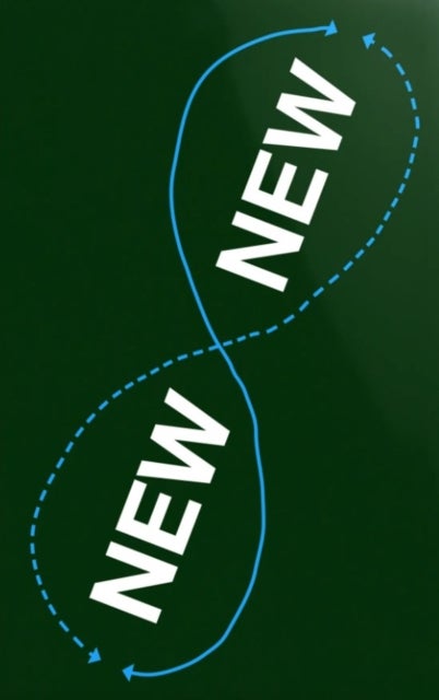 New New Typography - Adventures in Transborder Typography