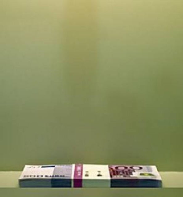 Capital - It Fails Us Now